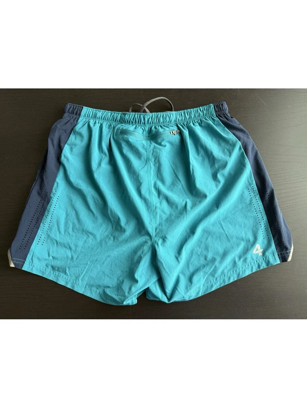Fourlaps medium 5”